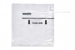 Metabo 635425000 5 x PE Disposable Bags 20 Litres £33.95